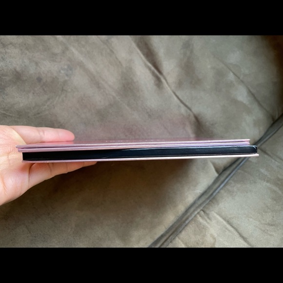 NOWT ONE/SIZE Patrick Starrr Visionary Eyeshadow Palette Eye Makeup - Picture 12 of 14